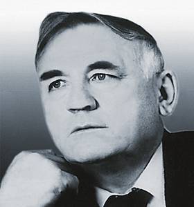 Назаров Анатолий Яковлевич